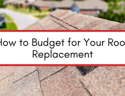 Tips to Keep in Mind When Budgeting Your Roofing Project