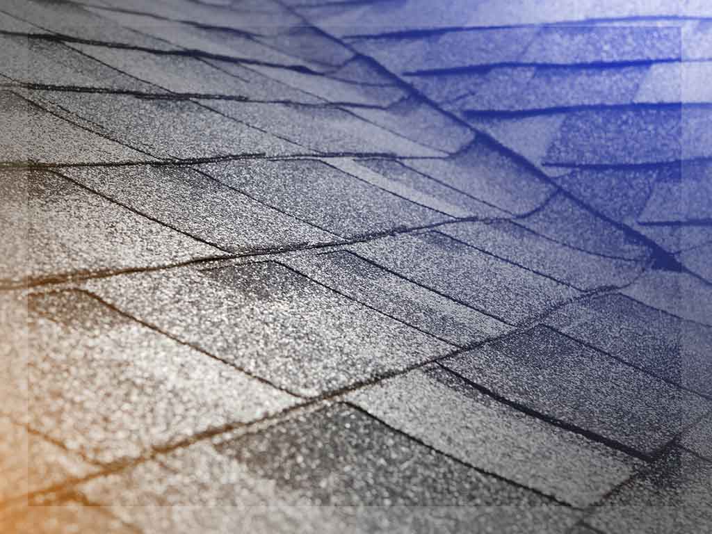 A Quick Look at Our Three-Tab Shingles