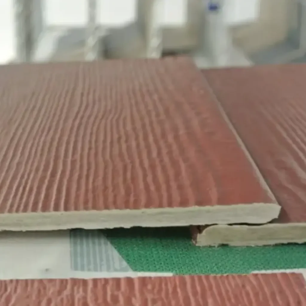 James hardie Fiber Cement Siding AIC