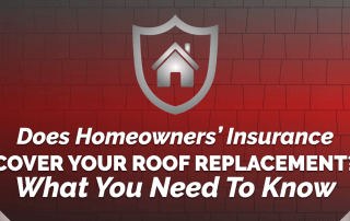 Experienced team from AIC Roofing assisting with roof insurance claims in Lexington, Louisville, and Cincinnati