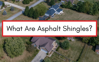 asphalt shingle blog post header