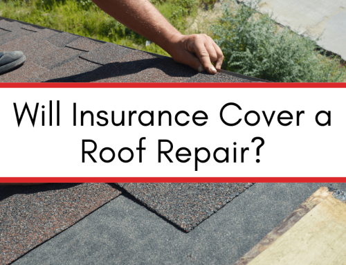 How To Know Insurance Will Cover Your Roof Repair