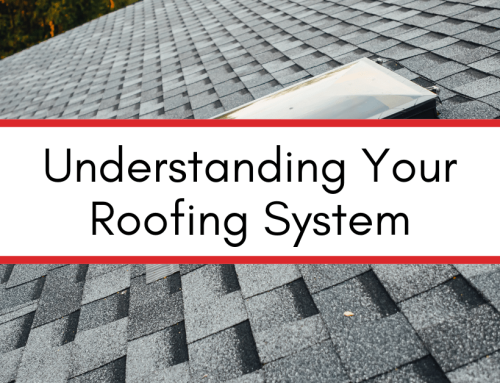 Understanding the Standard Roofing System