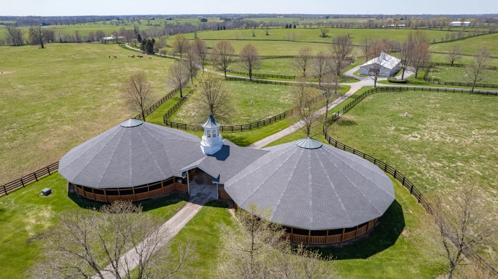 Barn Roof Replacement | Expert Barn Roofing Contractor | Leak Repair Services