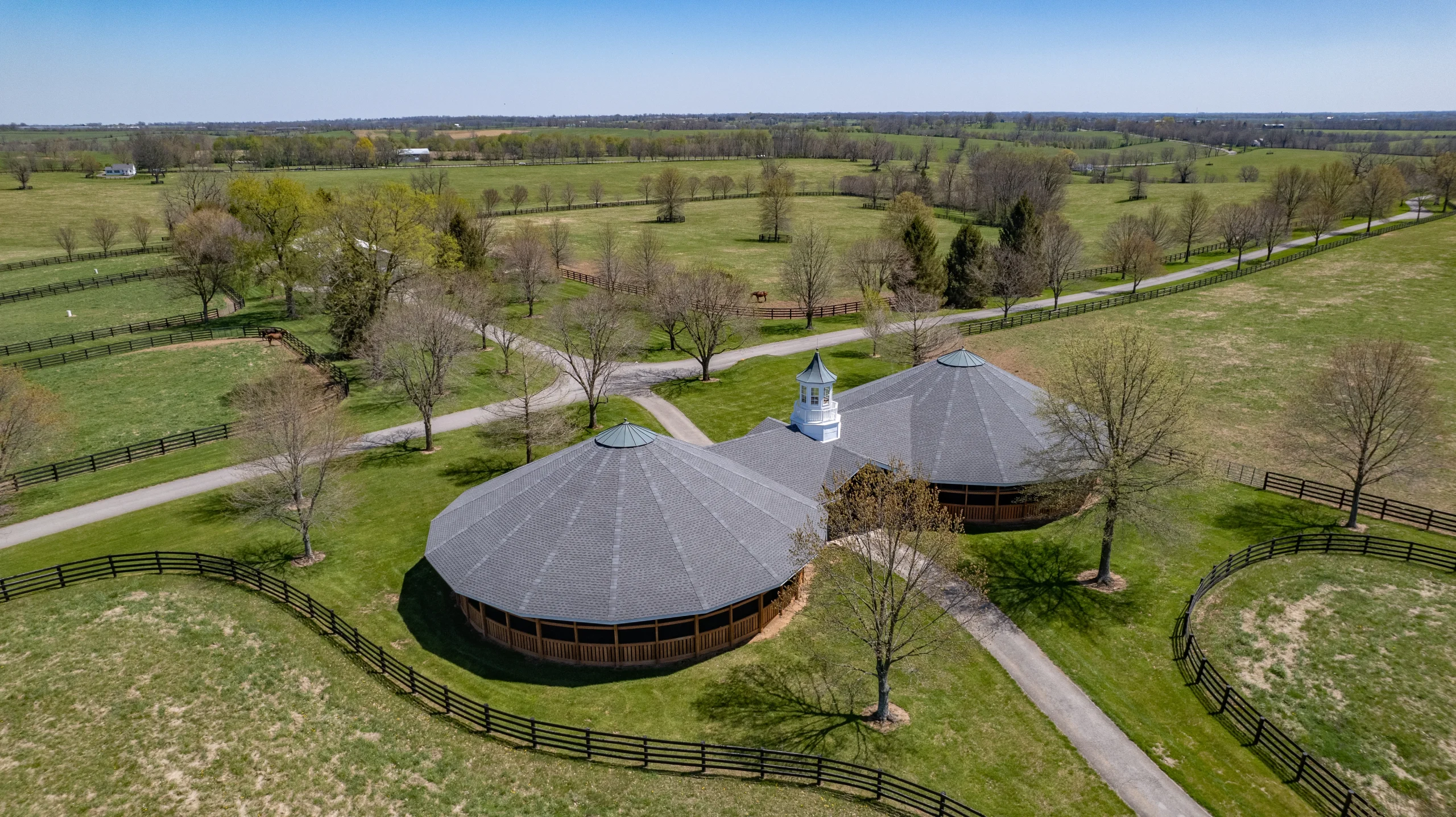 Professional Barn Roof Replacement & Repair Services