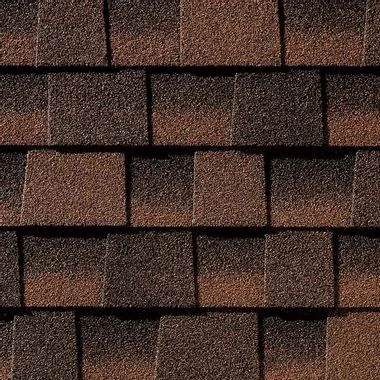 Hickory sample