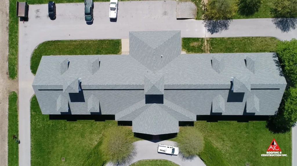 Expert Barn Roof Replacement & Leak Repair Services