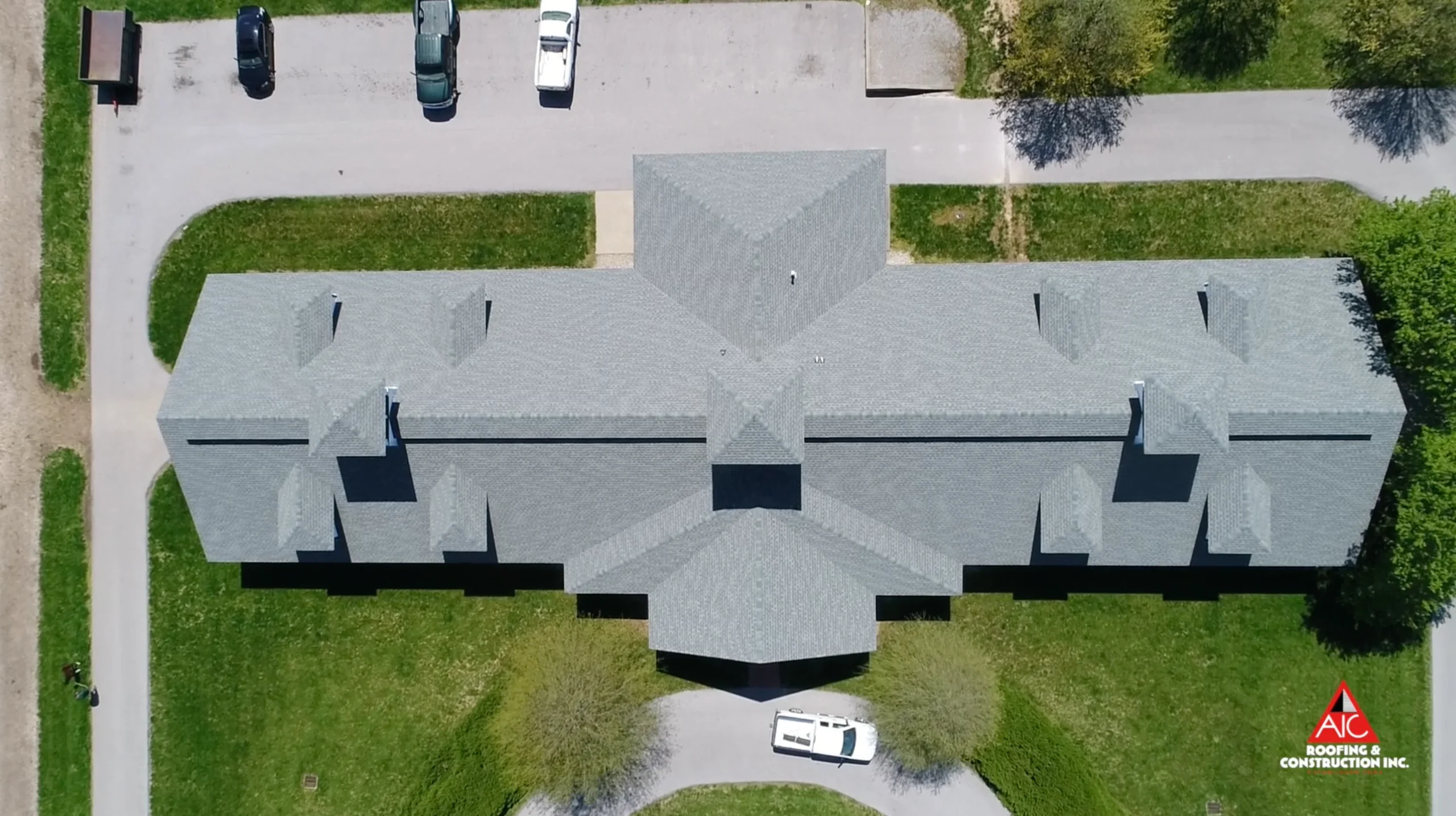 Expert Barn Roof Replacement & Leak Repair Services