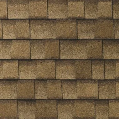 Timberline UHDZ Shakewood Shingles sample