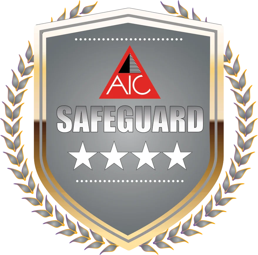 AIC Safeguard Roof Replacement - Affordable & Reliable Shingle Roof Replacement