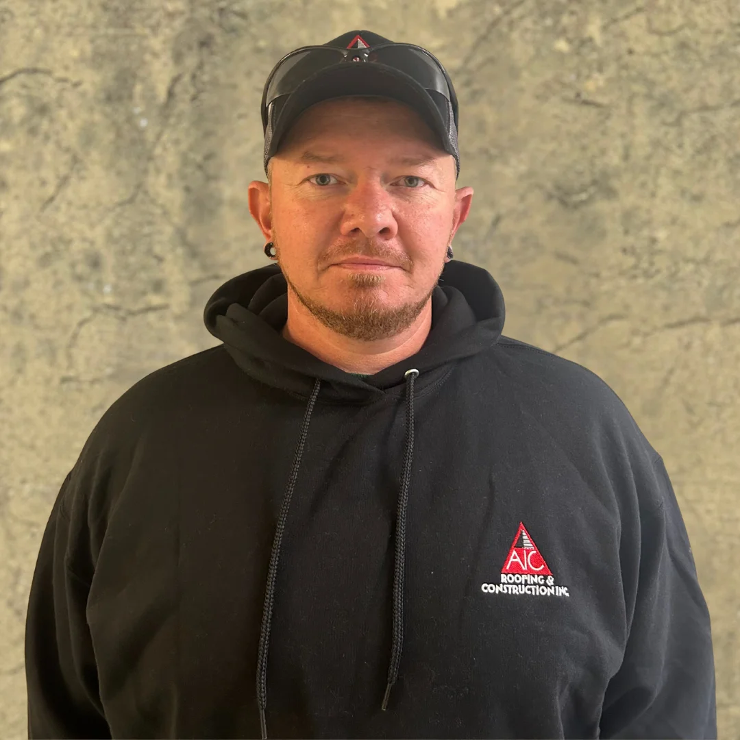 Jimmy Hensley, Quality Control Supervisor