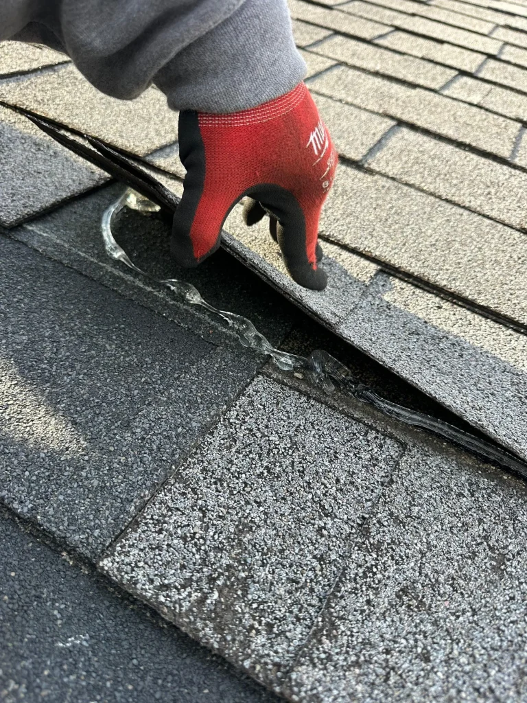 Versailles Roof Repair Services