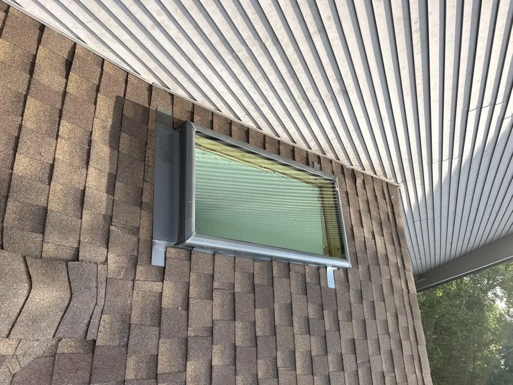 Versailles Roof Repair Services