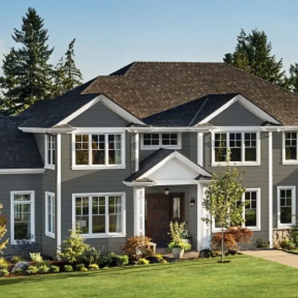 Alside Composite Siding