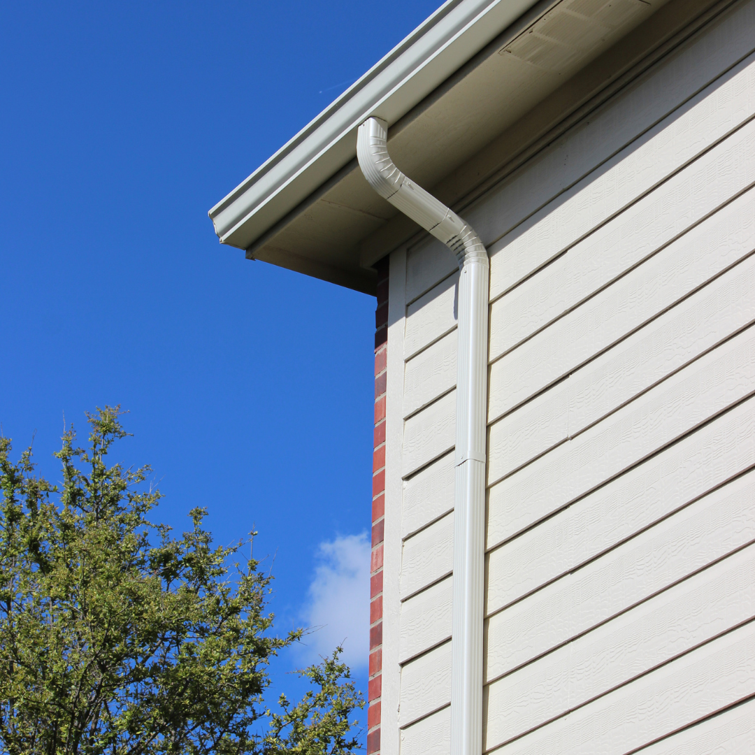 3 Reasons 6-Inch Gutters Might Be a Good Fit for Your Home