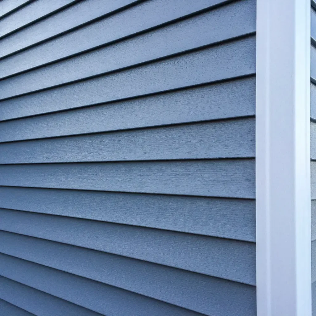 Vinyl Siding